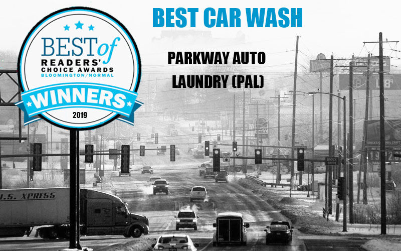 Best Car Wash